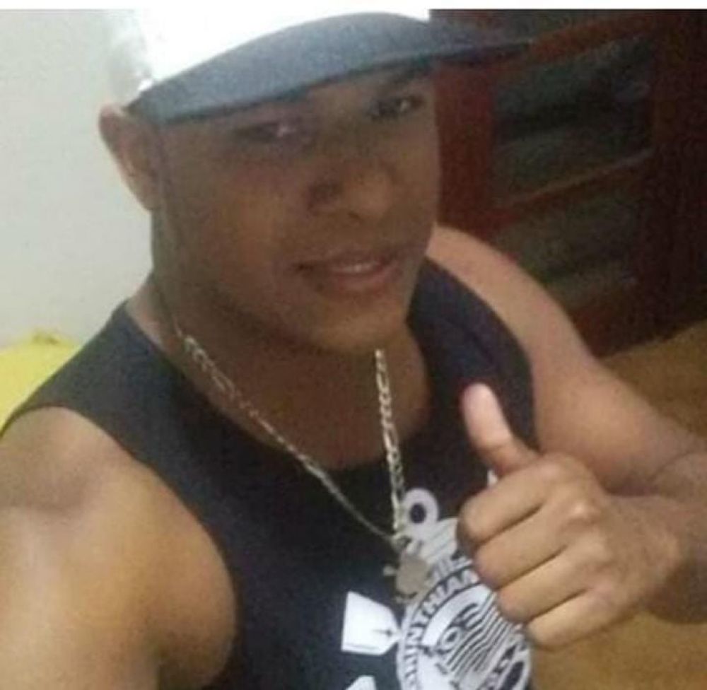 V&iacute;tima.