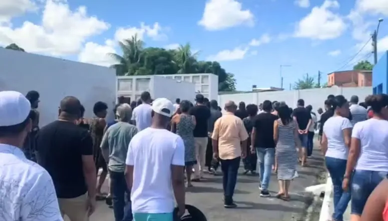 Foto: Adriana Oliveira - TV Bahia