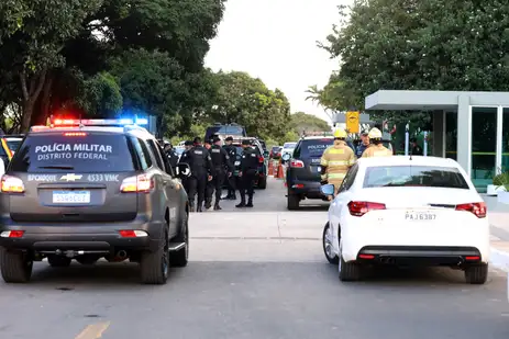 Foto: Valter Campanato / Ag&ecirc;ncia Brasil 