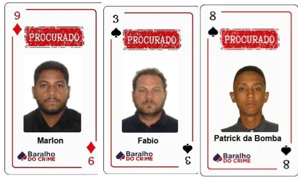 Divulga&ccedil;&atilde;o / SSP-BA