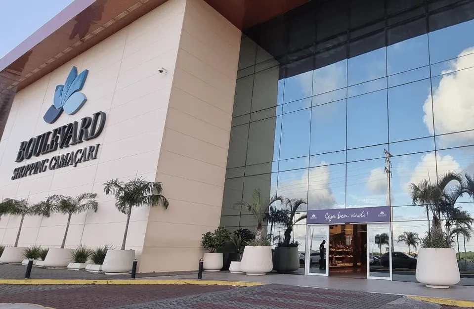 Reprodu&ccedil;&atilde;o / BSC