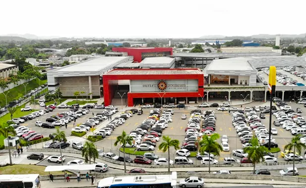 Reprodu&ccedil;&atilde;o / Outlet Premium 