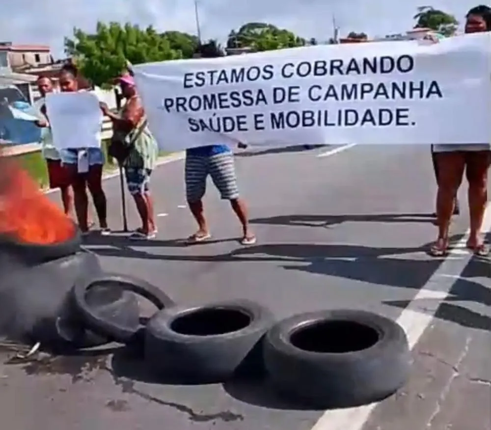 Reprodu&ccedil;&atilde;o / Redes Sociais