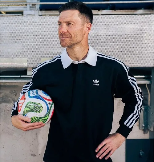 Reprodu&ccedil;&atilde;o / Instagram @xabialonso