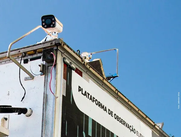 Divulga&ccedil;&atilde;o / Ascom SSP-BA