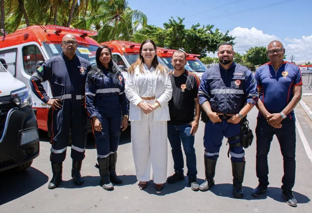 Viviane Moreira / Supcom PMLF