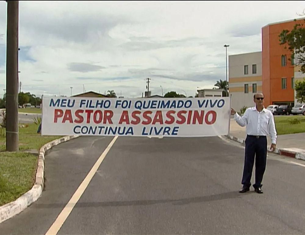 Reprodu&ccedil;&atilde;o / TV Bahia