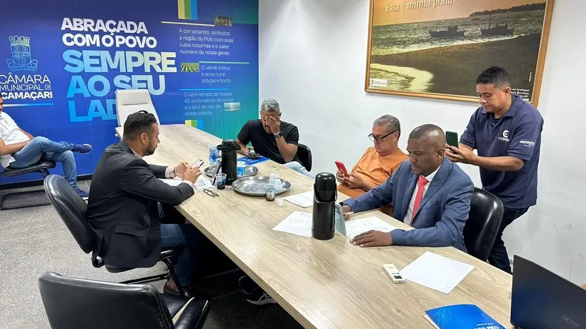 Divulga&ccedil;&atilde;o / Dicom CMC