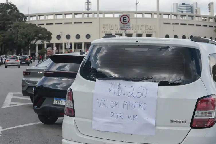 Paulo Pinto / Ag&ecirc;ncia Brasil