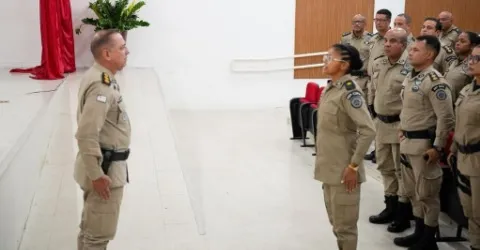Divulga&ccedil;&atilde;o / Ascom 36&ordf; CIPM