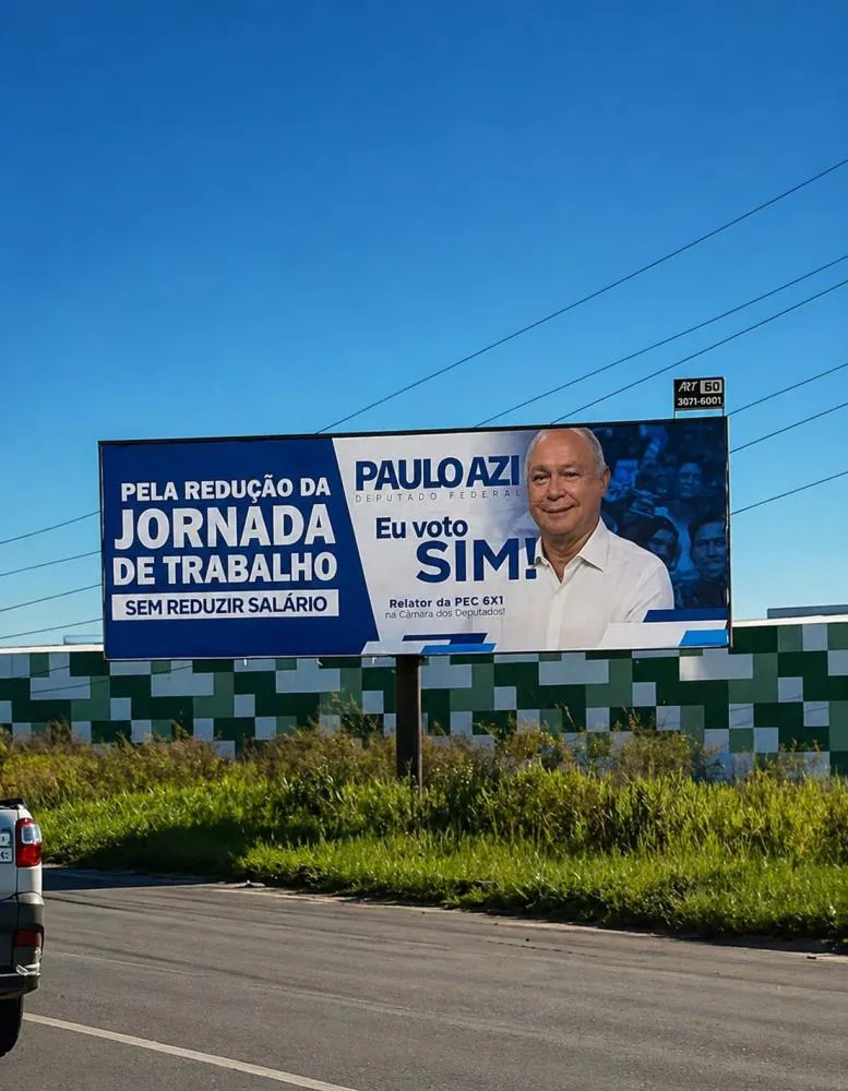 Gabriel Seixas / Mais Regi&atilde;o