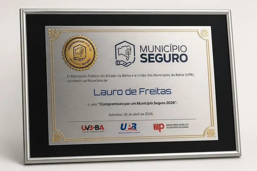 Tiago Pacheco / Supcom PMLF