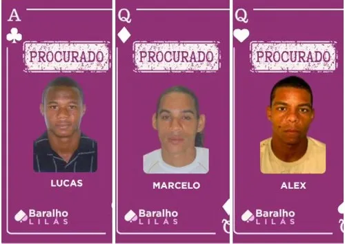 Divulga&ccedil;&atilde;o / SSP-BA