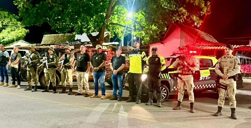 Divulga&ccedil;&atilde;o / Ascom 59&ordf; CIPM
