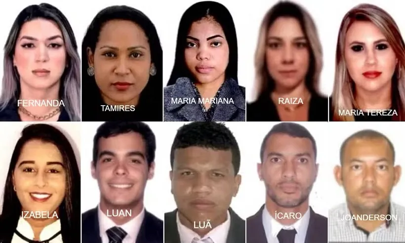 Reprodu&ccedil;&atilde;o / TV Bahia