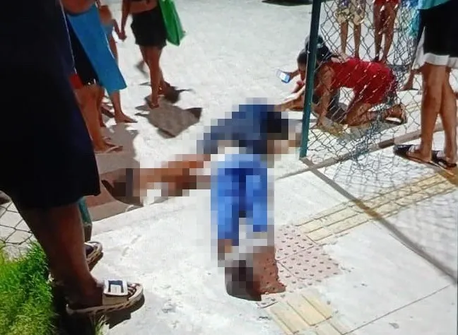 Reprodu&ccedil;&atilde;o / Redes Sociais