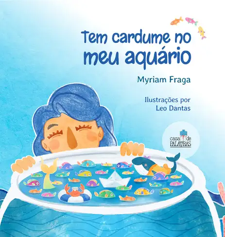 Livro in&eacute;dito da poeta Myriam Fraga ser&aacute; lan&ccedil;ado na Flipel&ocirc; - Foto: Divulga&ccedil;&atilde;o