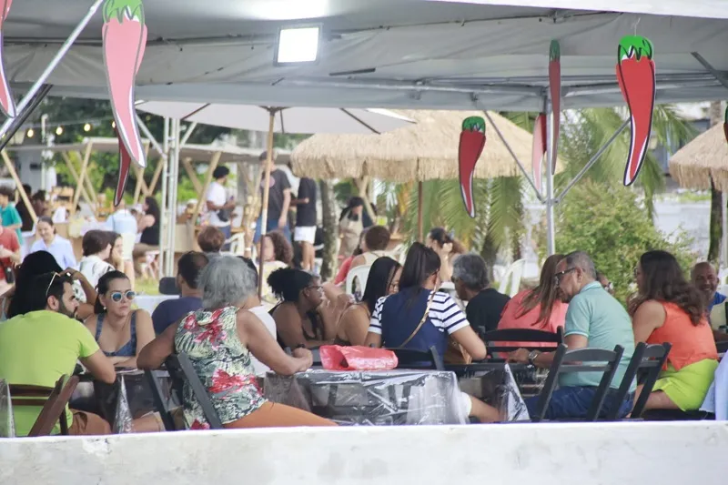Arquivo / Supcom PMLF