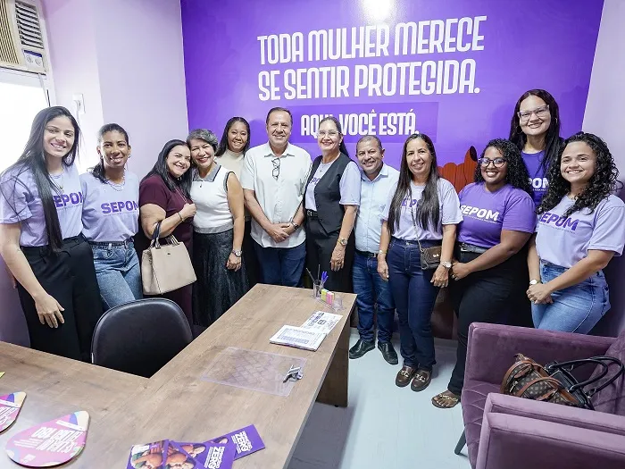 Divulga&ccedil;&atilde;o / Agecom PMPJ