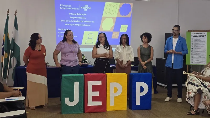 Divulga&ccedil;&atilde;o / Agecom PMPJ