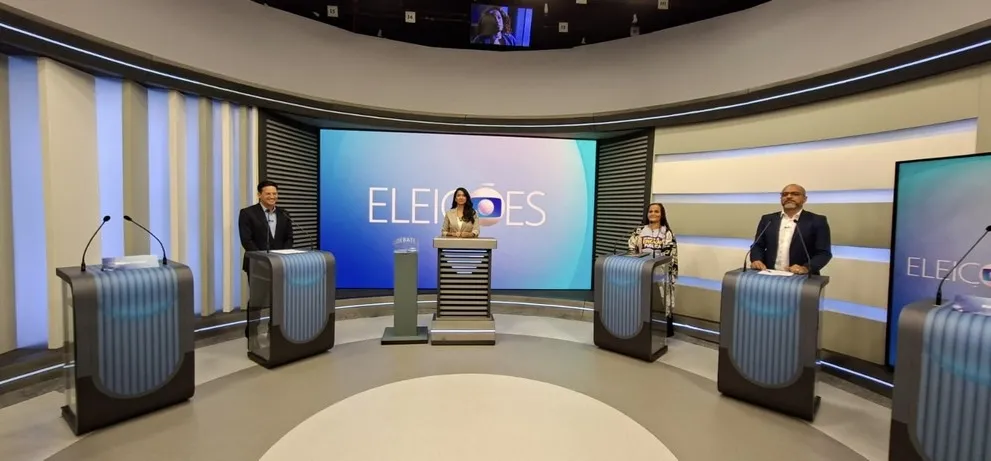 Marcos Cas&eacute; / G1 Bahia