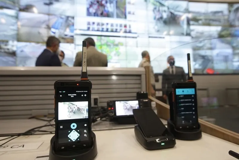 Divulga&ccedil;&atilde;o / Ascom SSP-BA