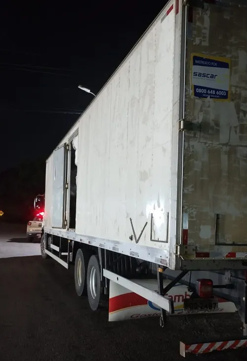 Divulga&ccedil;&atilde;o / Ascom BPRv