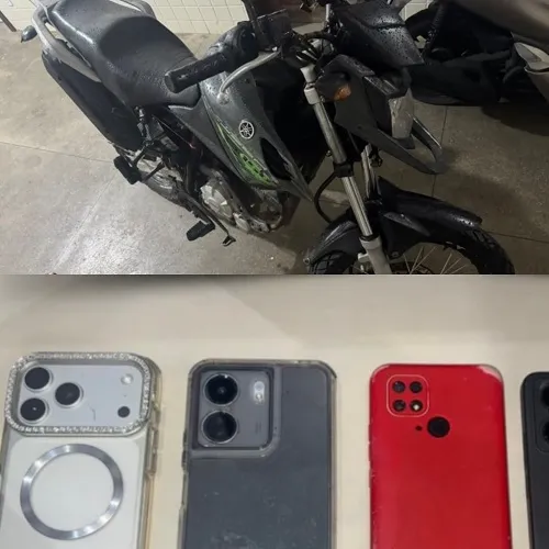 Reprodu&ccedil;&atilde;o / Instagram 52&ordf; CIPM