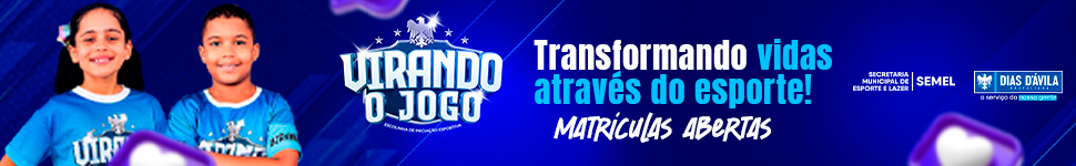 VIRANDO O JOGO - DD