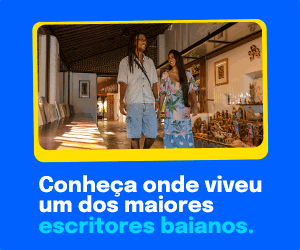 PREFEITURA SALVADOR - EQUIPAMENTOS CULTURAIS SALVADOR 2026