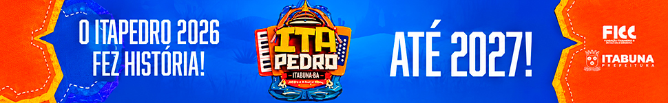 CAMPANHA ITABUNA 
