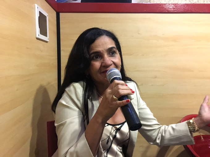  “Eu estou apenas adiando um sonho”, diz Lulu