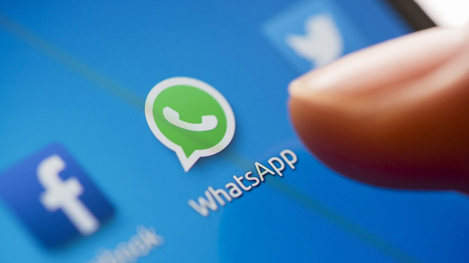 Justiça determina bloqueio do WhatsApp em todo o Brasil