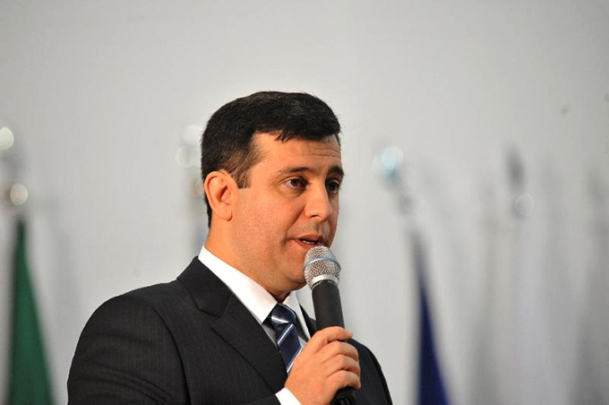 Diretor da PF nega pressão para paralisar investigações 