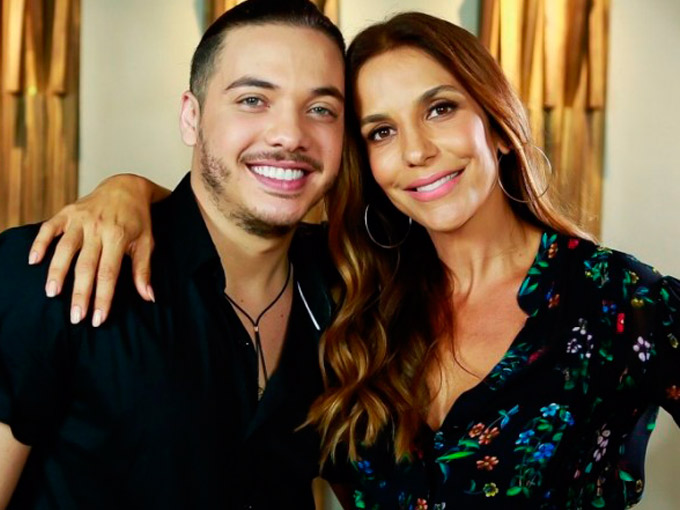Com Ivete e Safadão, Forró do Bongo promete mega estrutura