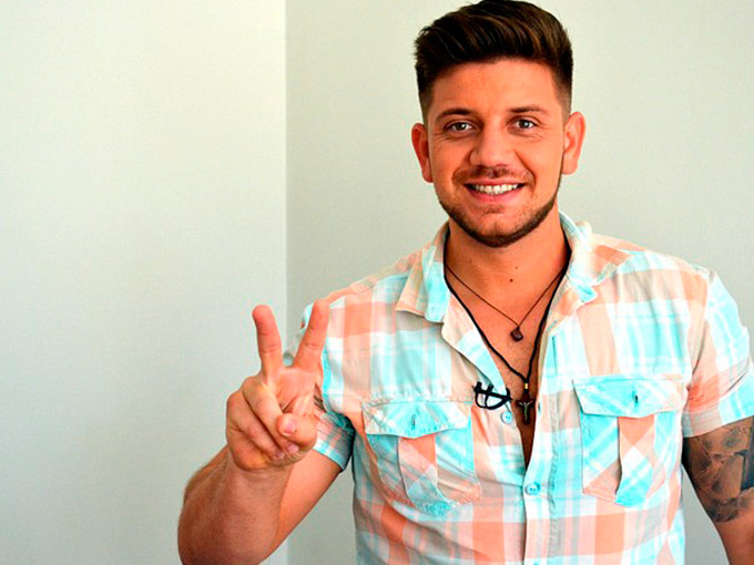 Renan temia acidente como o do ídolo Cristiano Araújo
