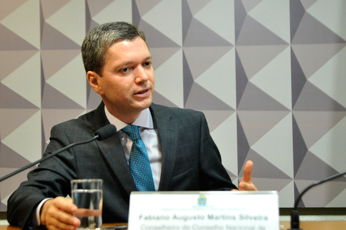 Ministro da Transparência pede demissão do cargo