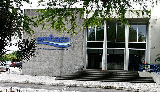 Justiça derruba aumento da conta de água na Bahia