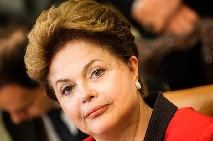 Prazo para Dilma entregar defesa termina nesta quarta