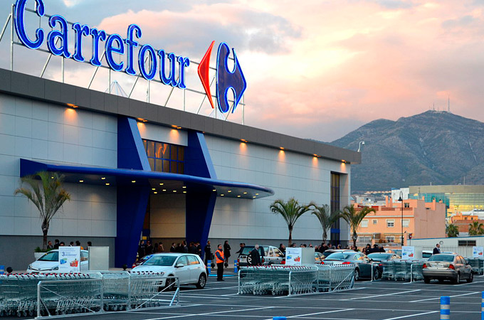 Carrefour abre inscrições para programa de estágio
