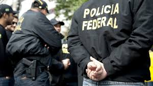 PF cumpre mandados de busca e apreensão em cidade baianas