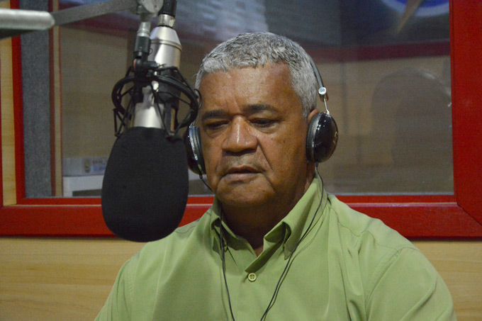 Pré-candidato do PMN participa de entrevista no Acorda Cidade
