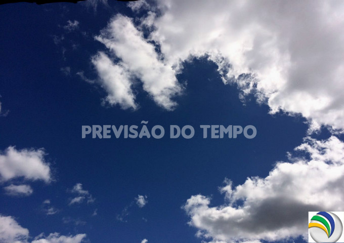 Confira a previsão do tempo para Mata de São João