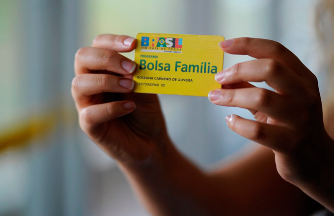 Bolsa Família tem pagamentos sob suspeita de fraude, afirma MPF