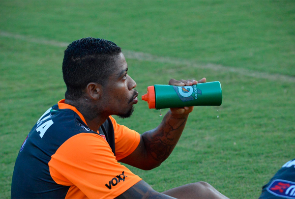Marinho e Norberto devem voltar ao Vitória