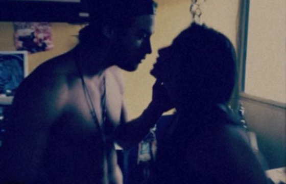 O ator Pablo Morais posta primeira foto com Anitta