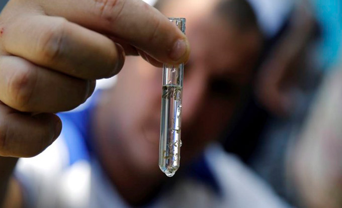 Teste de zika terá cobertura obrigatória por plano de saúde