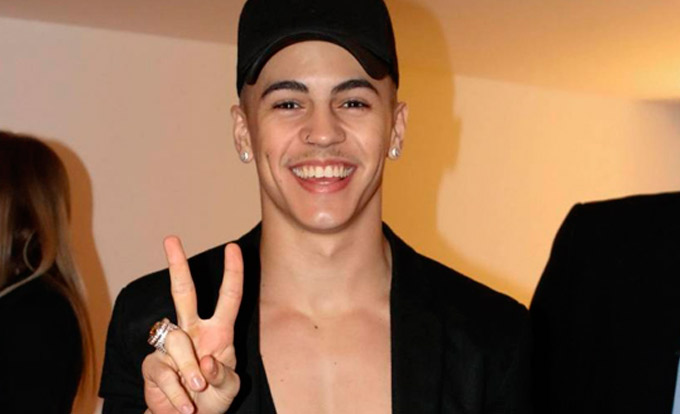 'Mulher, pra pegar homem, é só abrir as pernas', diz Biel