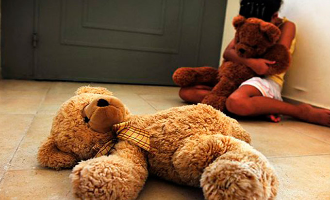 Abuso sexual de meninas menores de 10 anos cresce no Brasil