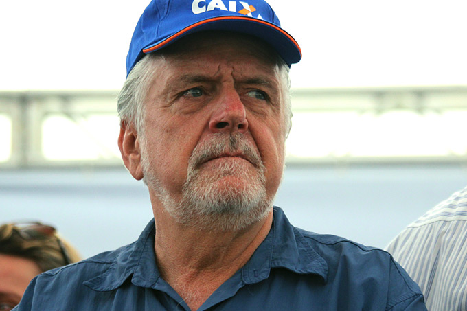 STF envia pedido de abertura inquérito contra Wagner para Moro
